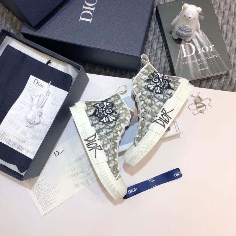 Christian Dior Casual Shoes